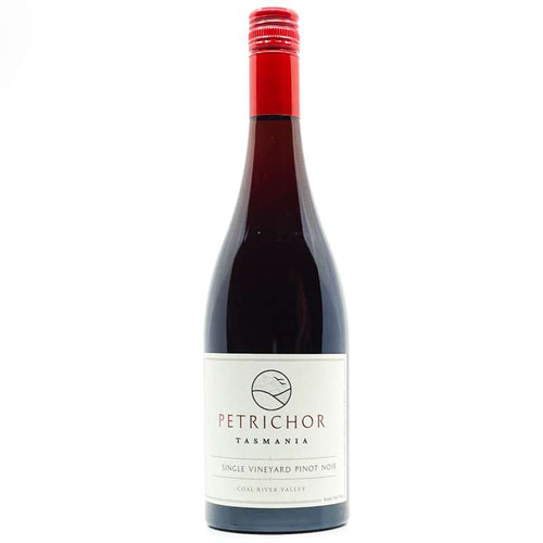 Petrichor Single Vineyard Pinot Noir 2023