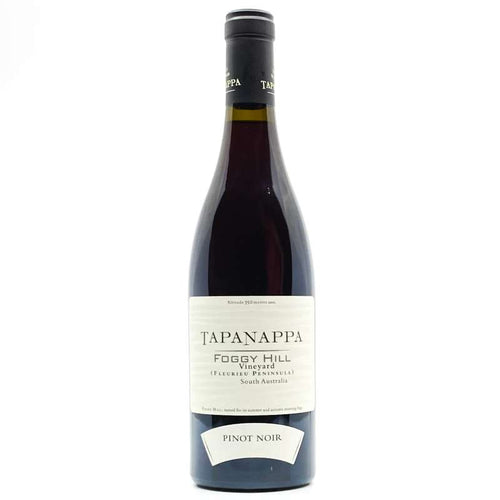 Tapanappa Foggy Hill Pinot Noir 2019