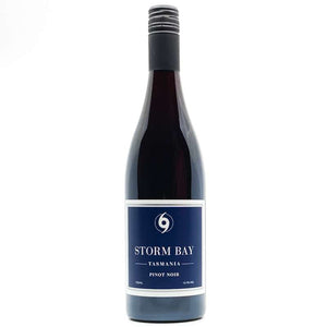 Storm Bay Pinot Noir 2019