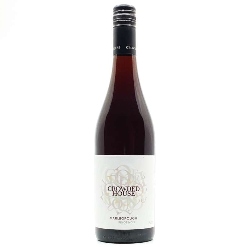 Crowded House Pinot Noir 2018