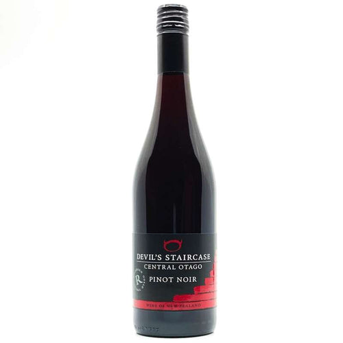 Rockburn Devils Staircase Pinot Noir 2024