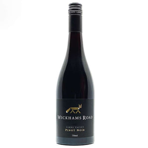 Wickhams Road Yarra Valley Pinot Noir 2024