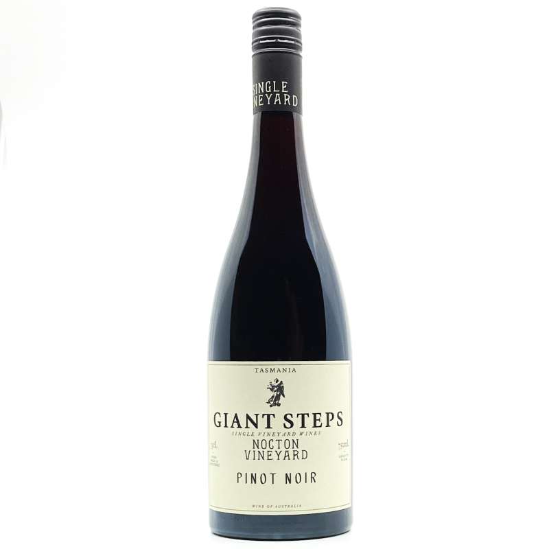 Giant Steps Nocton Vineyard Pinot Noir 2018