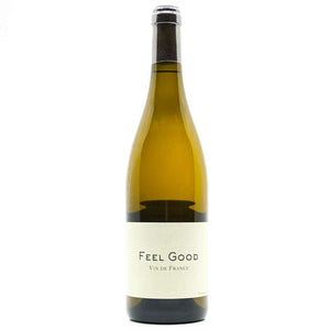 Frederic Cossard Feel Good Qvevris Savagnin 2021