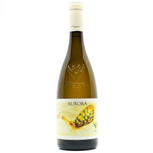I Vigneri di Salvo Foti Aurora Bianco 2022