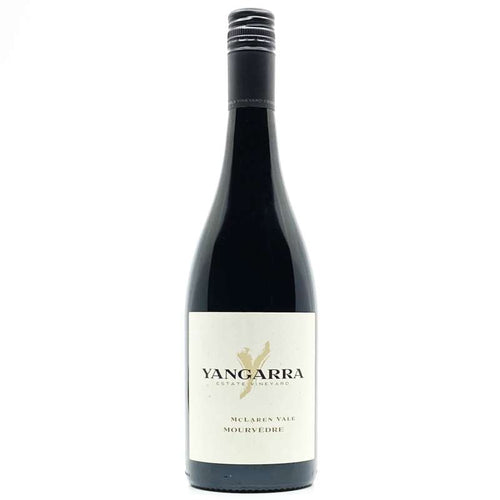 Yangarra Mourvedre 2017 - Annandale Cellars