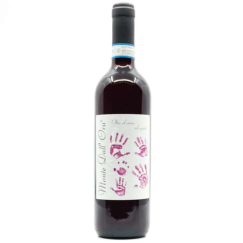 Monte Dall Ora Saseti Valpolicella Classico 2023