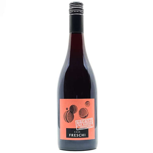 Casa Freschi Ragazzi Nebbiolo 2017