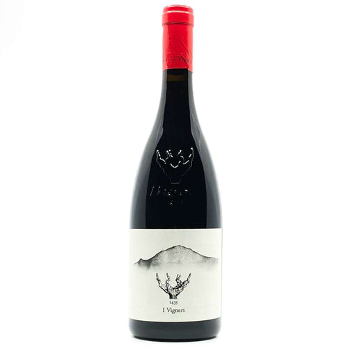 I Vigneri di Salvo Foti Etna Rosso 2023