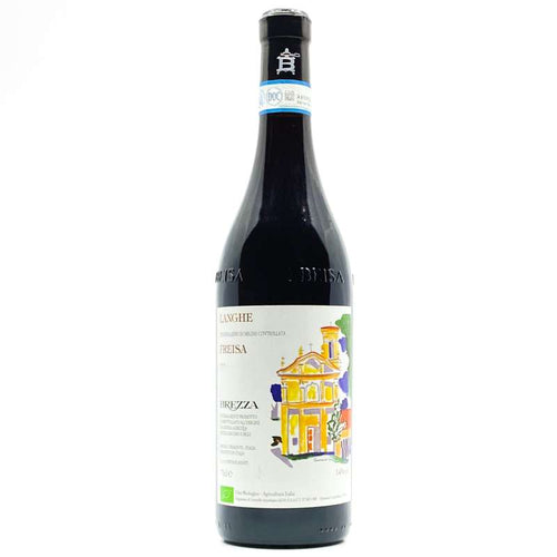 Brezza Langhe Freisa 2021