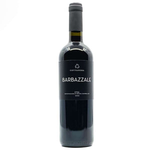 Cottanera Barbazzale Etna Rosso 2021