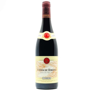 Guigal Cotes du Rhone Rouge 2016 - Annandale Cellars