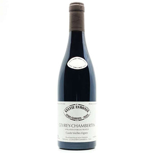 Sylvie Esmonin Gevrey Chambertin VV Rouge 2021