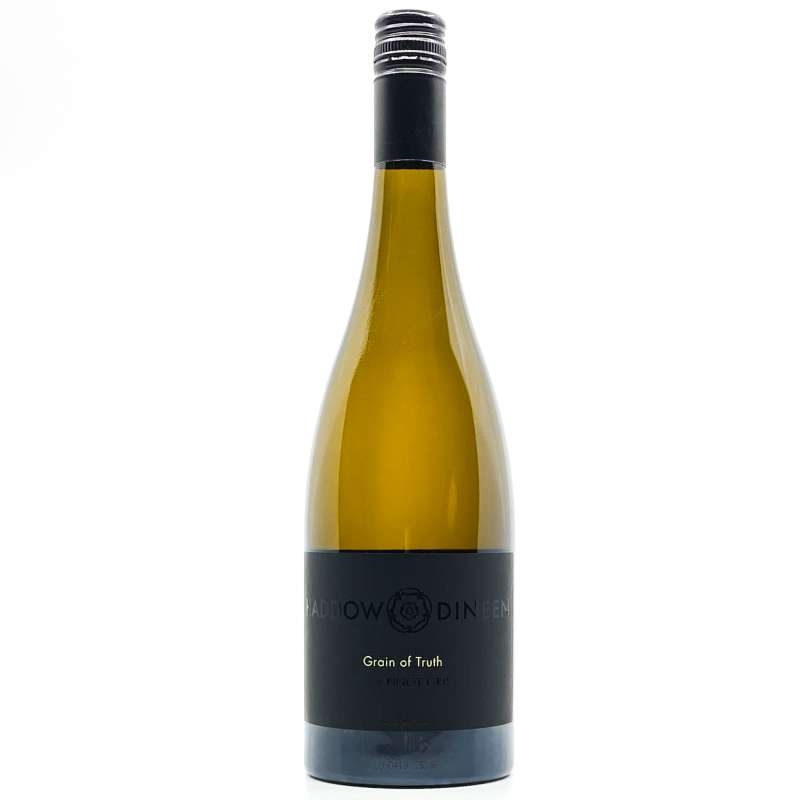 Haddow and Dineen Grain of Truth Pinot Gris 2022