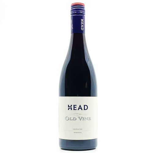 Head Old Vine Grenache 2020