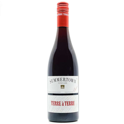 Terre a Terre Summertown Pinot Noir 2018