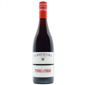 Terre a Terre Summertown Pinot Noir 2018