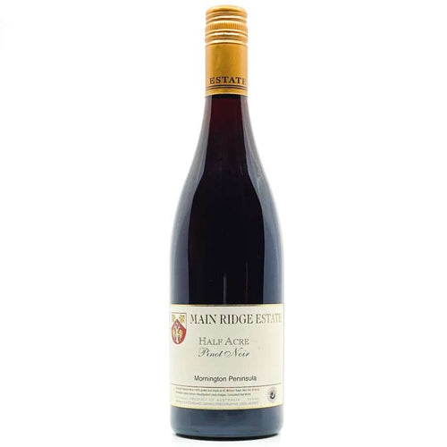 Main Ridge Half Acre Pinot Noir 2021