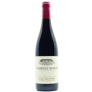Dujac Fils et Pere Chambolle Musigny Rouge 2019