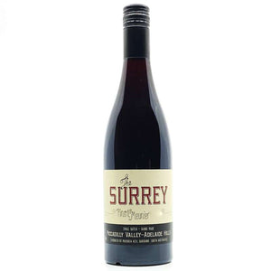Murdoch Hill Artisan Surrey Pinot Meunier 2019