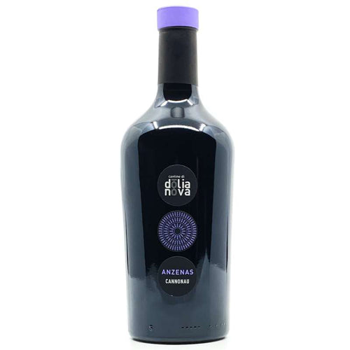 Dolianova Anzenas Cannonau di Sardegna 2022