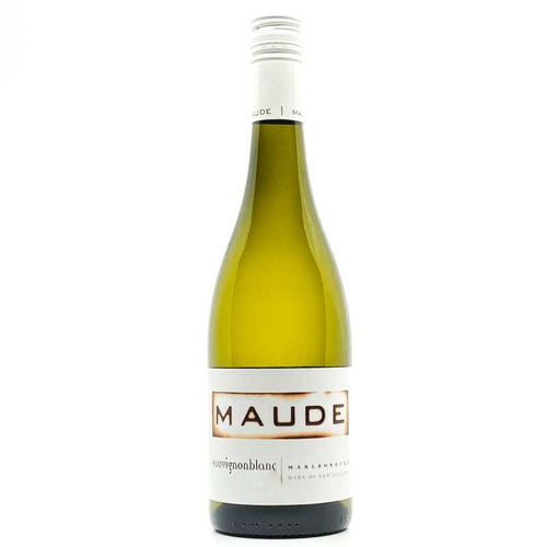 Maude Sauvignon Blanc 2021
