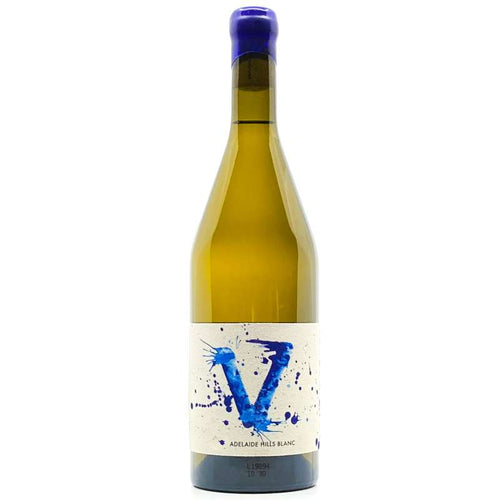 Vanguardist Blanc 2018
