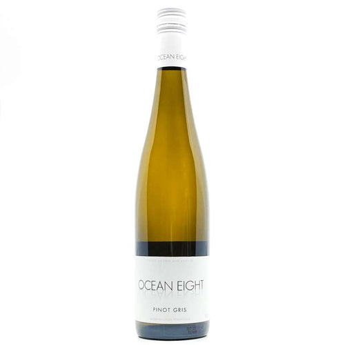 Ocean Eight Pinot Gris 2023