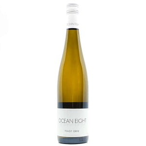 Ocean Eight Pinot Gris 2023