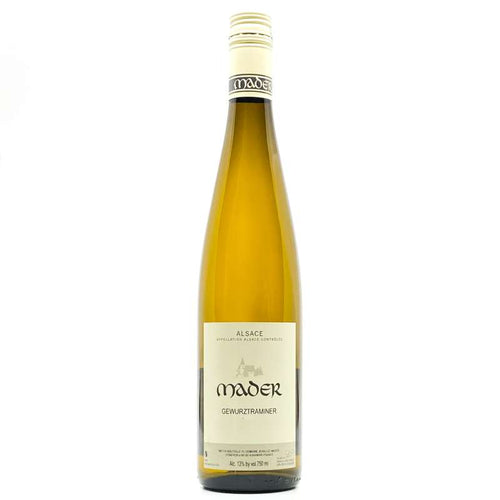 Mader Gewurztraminer 2021