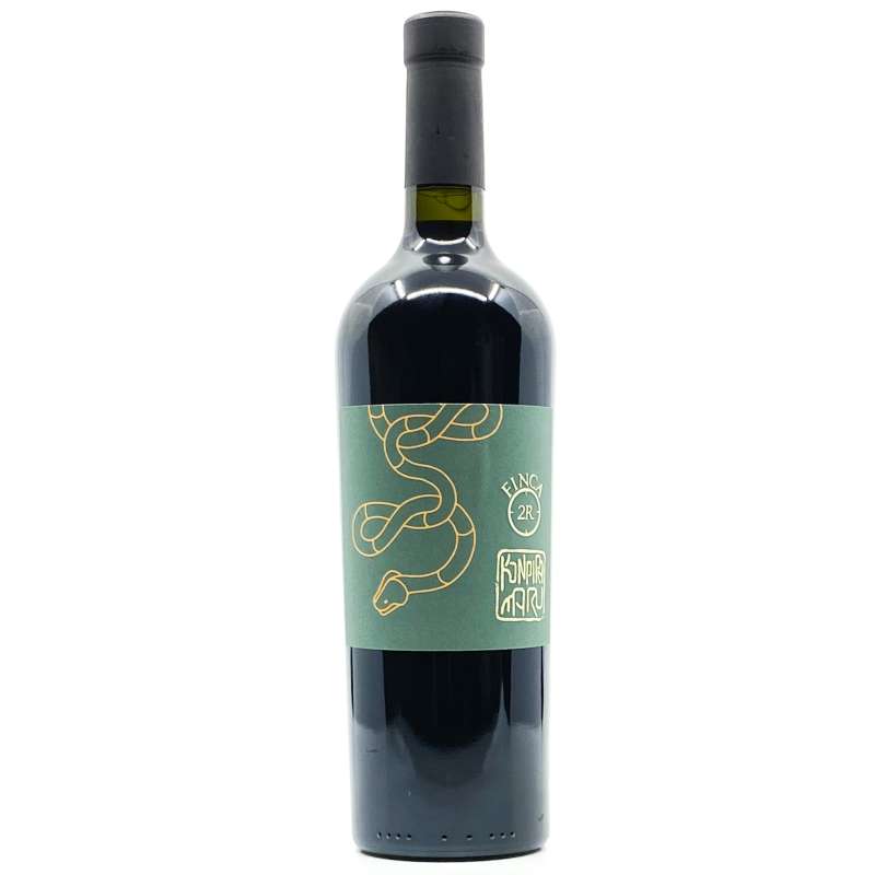 Konpira Maru El Pacto Malbec 2017
