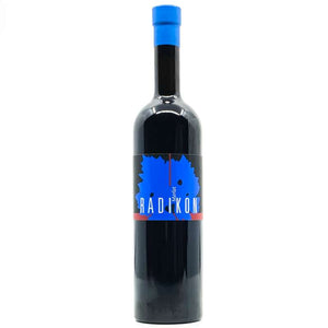 Radikon Merlot 2004 500ml (Preservative Free)