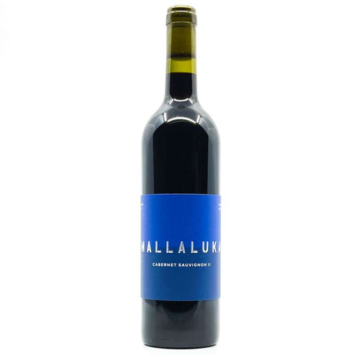 Mallaluka Cabernet Sauvignon 2021