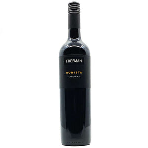 Freeman Altura Vineyard Corvina Robusta 2012