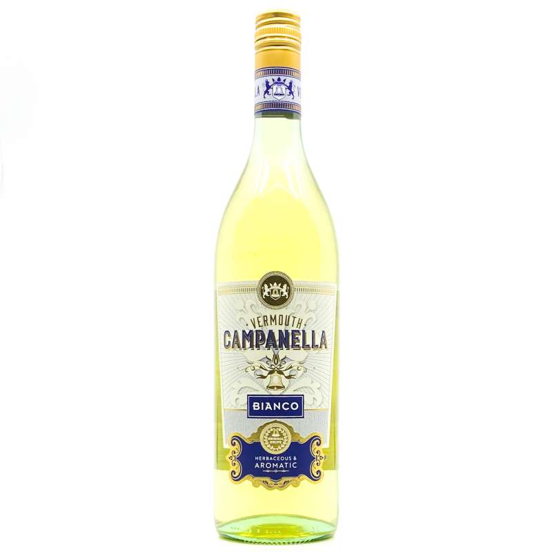 Campanella Bianco Vermouth 1000ml