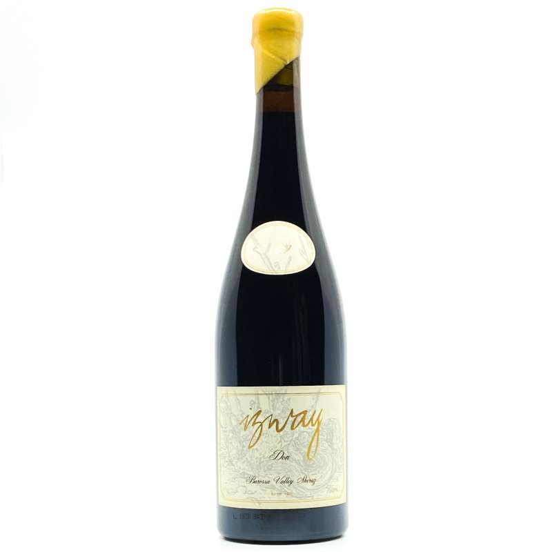 Izway Don Shiraz 2016