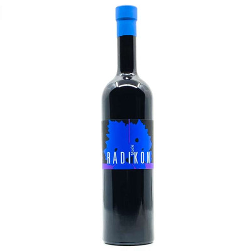 Radikon Modri Pinot Noir 2009 500ml (Preservative Free)