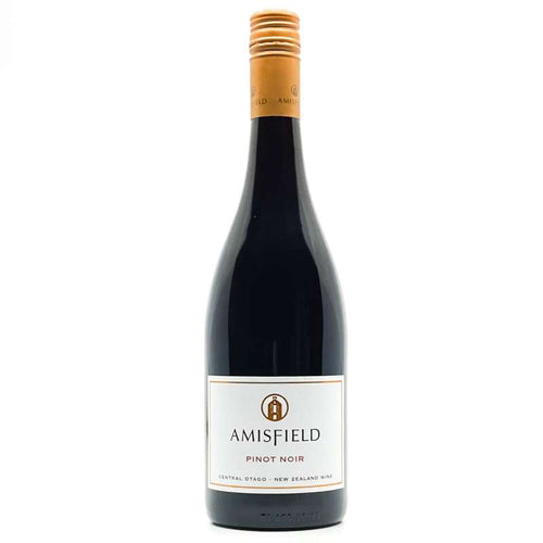 Amisfield Pinot Noir 2021