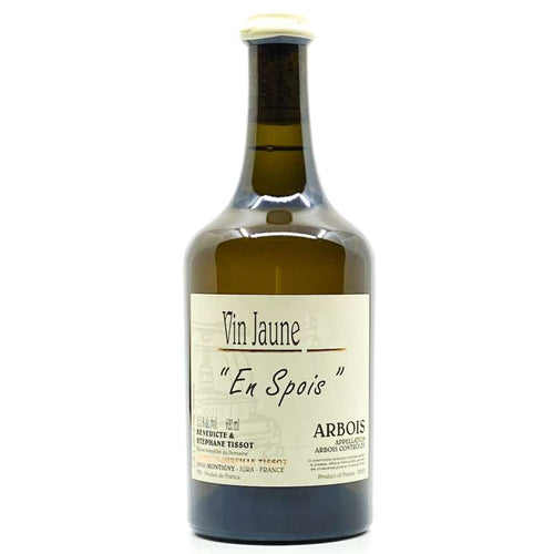 Tissot En Spois Vin Jaune 2015 620ml