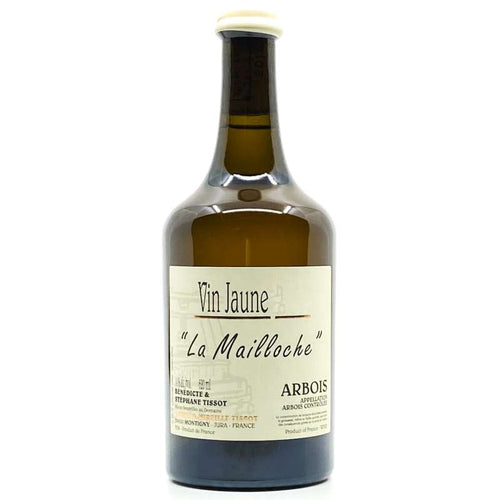 Tissot La Mailloche Vin Jaune 2015 620ml