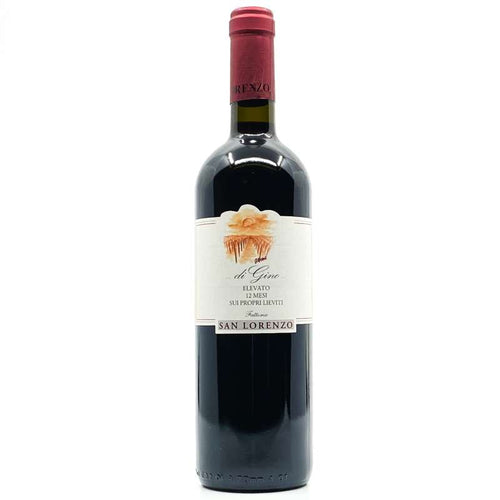 San Lorenzo Vigna di Gino Rosso Piceno 2021