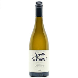 Seville Estate Reserve Chardonnay 2019