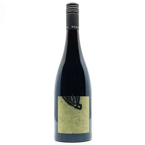 Mewstone Syrah 2018