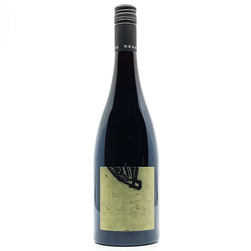 Mewstone Syrah 2018