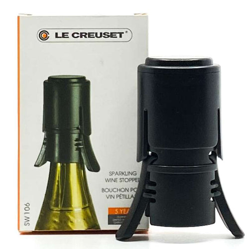 Le Creuset Sparkling Wine Stopper SW106