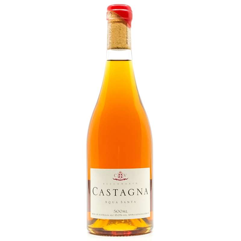 Castagna Aqua Santa NV 500ml