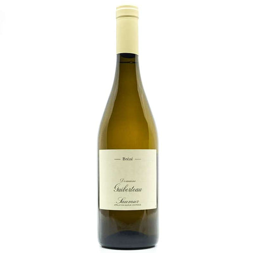 Guiberteau Saumur Breze Chenin Blanc 2020