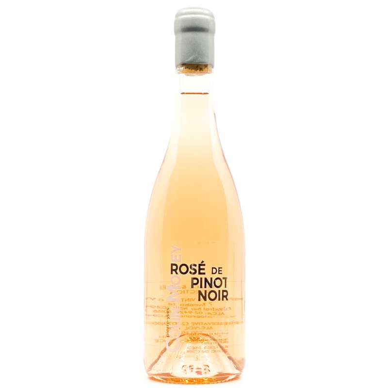 Pierre Yves Colin Morey Rose de Pinot Noir 2021