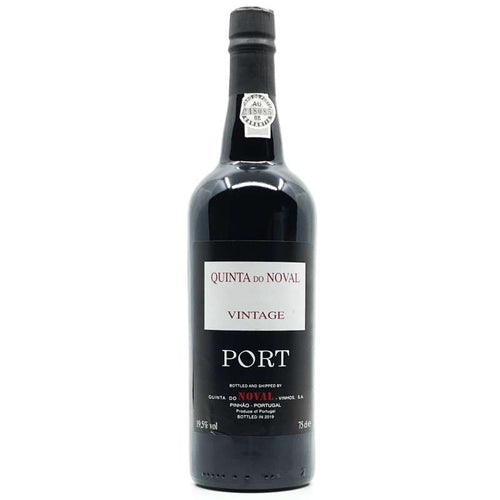 Quinta do Noval Vintage Port 2016 750ml