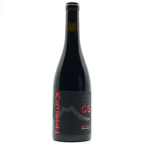 Frank Cornelissen Munjebel CS Rosso 2018